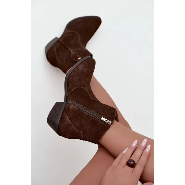  Ženske gležnjače BIG STAR SHOES SS274463 FUKSIJA 