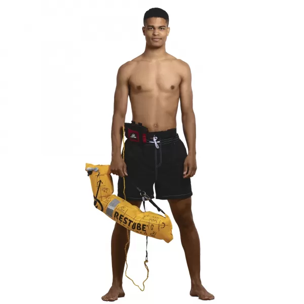  Sustav spašavanja RESTUBE Lifeguard NEODREĐEN 