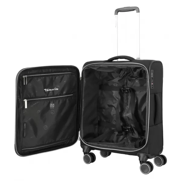  torba TRAVELITE Voyaage S CRNA 