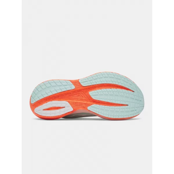  Ženske cipele UNDER ARMOUR W VELOCITI DISTANCE 6006031-703 ZELENA 