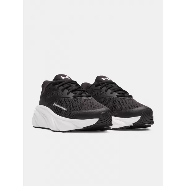 Dječje cipele UNDER ARMOUR UA BGS ROGUE 6 6006922-001 CRNA 