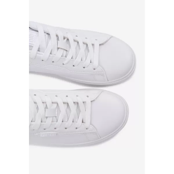  Muške tenisice BIG STAR SHOES TT174331 BIJELA 