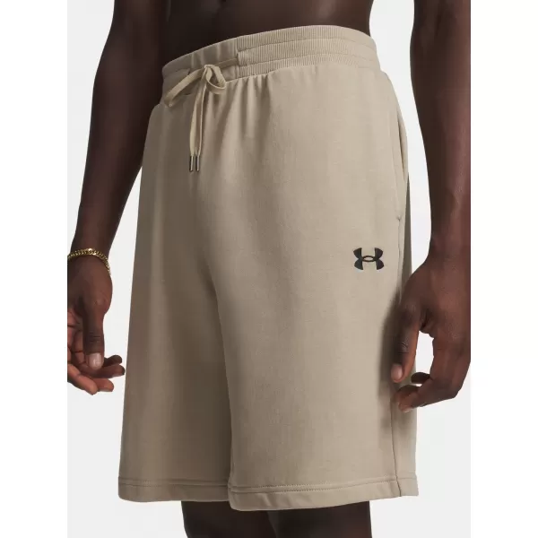  Muške kratke hlače UNDER ARMOUR UA RIVAL LW SHORTS 6009345-299 SMEĐA 