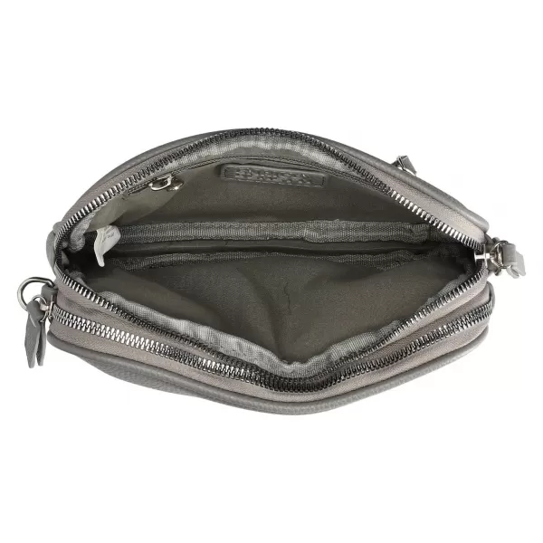  torba ENRICO BENETTI SARAH 66714 SREDNJE SIVA 