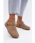 Ženske sandale BIG STAR SHOES TT274542 BEŽ