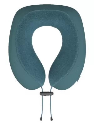 Jastučnica CABINZERO Travel Pillow ARUBA PLAVA