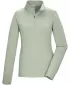 Ženski sweatshirt KILLTEC KSW 97 ZELENA