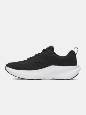 Cipele za dječake UNDER ARMOUR BGS ASSERT 11 6006905-001 CRNA