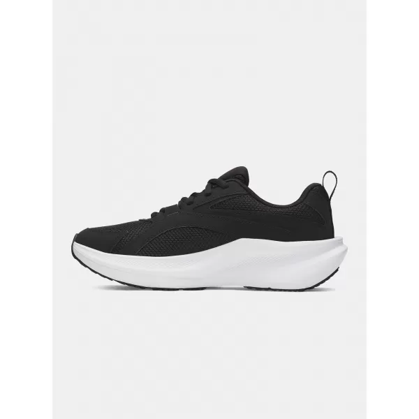  Cipele za dječake UNDER ARMOUR BGS ASSERT 11 6006905-001 CRNA 
