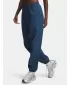 Ženske trenirke UNDER ARMOUR UNSTOPPABLE WVN JOGGER 6011400-498 PLAVA