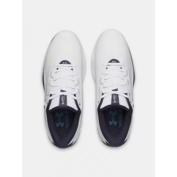  Muške cipele UNDER ARMOUR DRIVE FADE 2 SL 6006121-100 BIJELA 