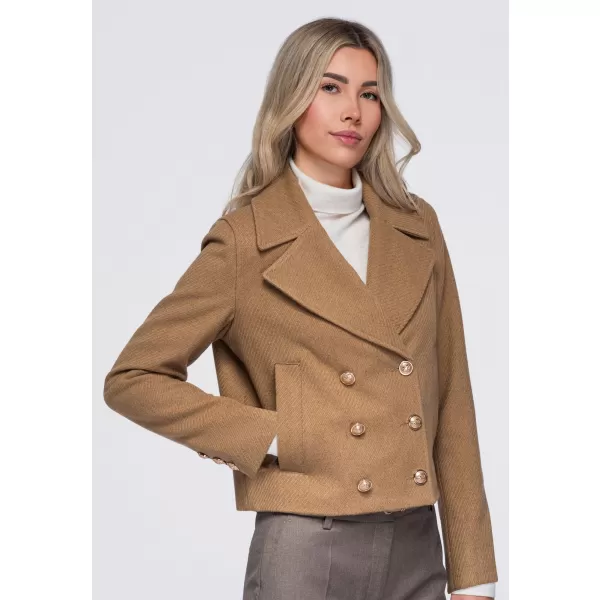  Ženska jakna OMBRE OW-BL-E0008 DEVA 