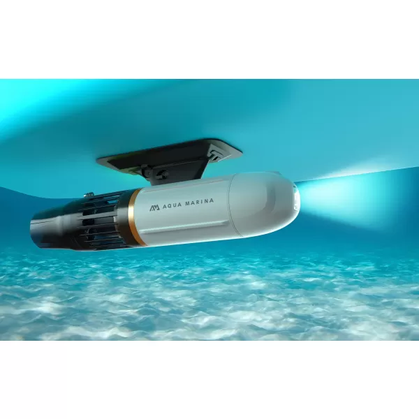  Motor AQUA MARINA BlueDrive X v3.0 Single Battery NEODREĐEN 