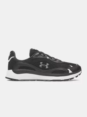 Ženske cipele UNDER ARMOUR W TECH RUNNER 6007575-001 CRNA