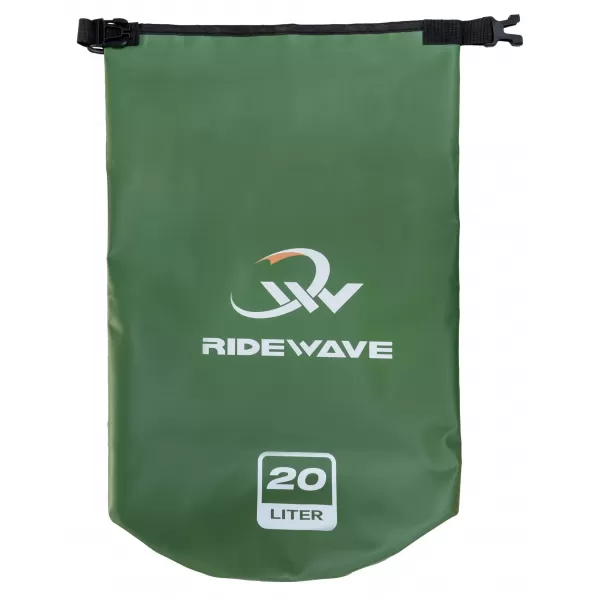  Torba za brod RIDEWAVE 20L ZELENA 