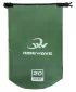 Torba za brod RIDEWAVE 20L ZELENA