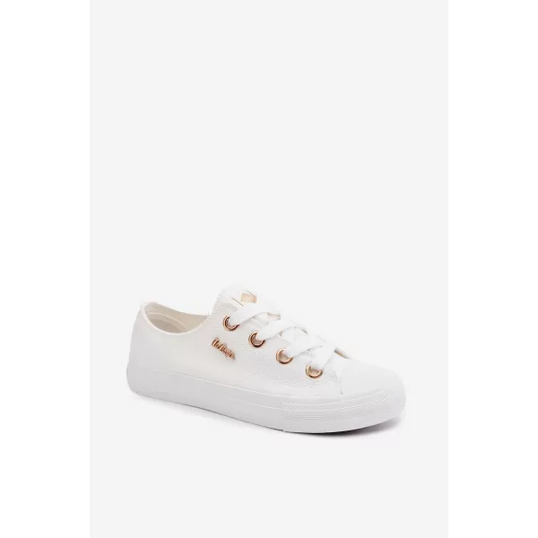  Ženske tenisice LEE COOPER LCW-26-02-4068 BIJELA 
