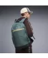 Ruksak PUMA BUZZ GOLD BACKPACK 09299901 BILJNI VRT/ZLATO