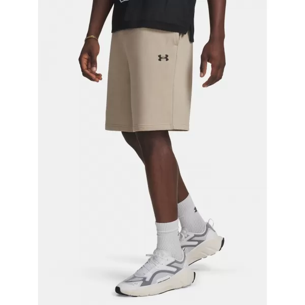  Muške kratke hlače UNDER ARMOUR UA RIVAL LW SHORTS 6009345-299 SMEĐA 