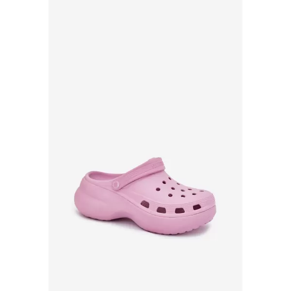  Ženske sandale BIG STAR SHOES RR274A120 RUŽIČASTA 