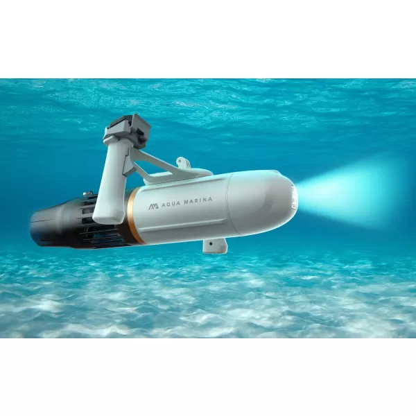 Motor AQUA MARINA BlueDrive X v3.0 Single Battery NEODREĐEN 