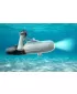Motor AQUA MARINA BlueDrive X v3.0 Single Battery NEODREĐEN