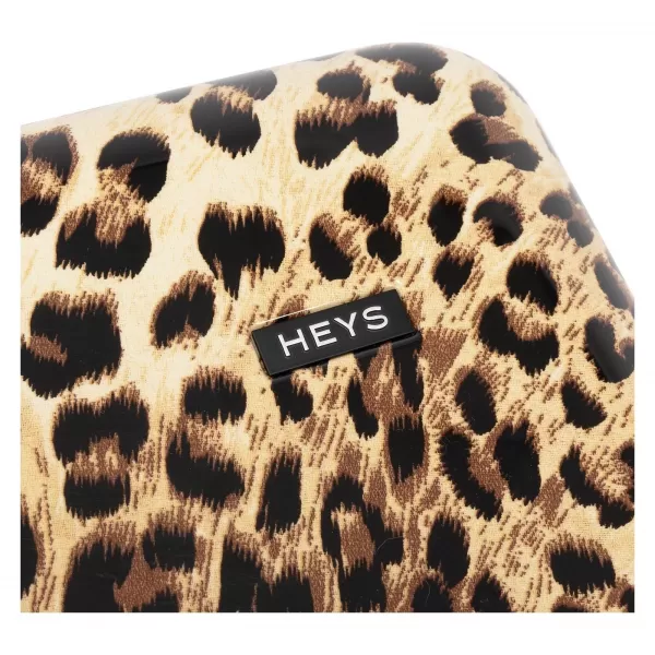  Kofer HEYS Elite L SMEĐI LEOPARD 