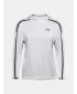 Ženski sweatshirt UNDER ARMOUR TECH TWIST GRAPHIC HOODIE 1351977-014 SIVA