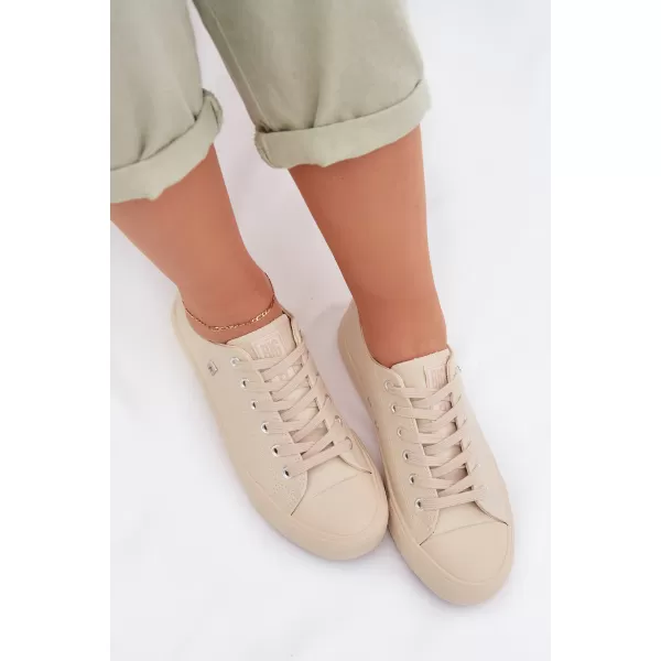  Ženske tenisice BIG STAR SHOES TT274019 BEŽ 