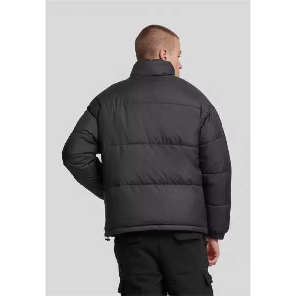 Muška prošivena jakna URBAN CLASSICS TB8702-03516 MAGNET 
