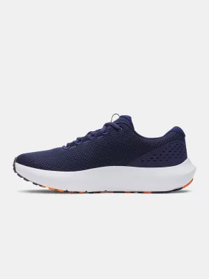 Muške cipele UNDER ARMOUR CHARGED SURGE 4 3027000-410 PLAVA