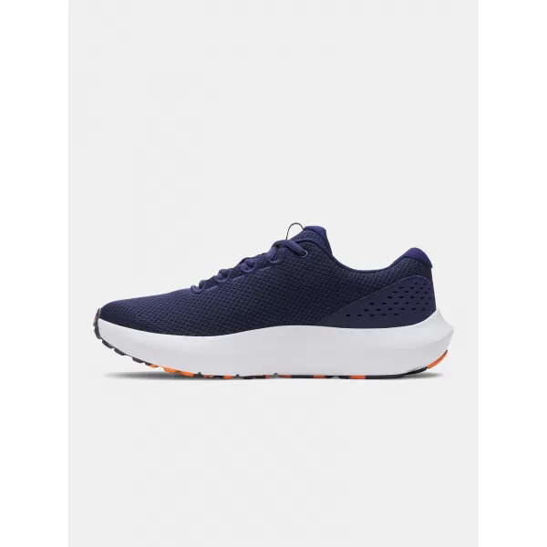  Muške cipele UNDER ARMOUR CHARGED SURGE 4 3027000-410 PLAVA 