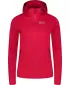 Ženska softshell jakna NORDBLANC OUTLAND NBSSL8324 RUŽIČASTA
