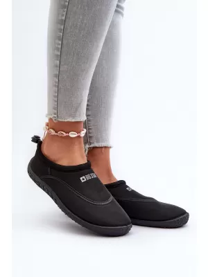 Ženske cipele za vodu BIG STAR SHOES NN274A801 CRNA
