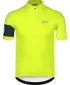 Muški biciklistički dres NORDBLANC CAMEL NBSMF8079 ZELENA