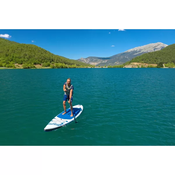  Daska za veslanje AQUA MARINA Pure Air Combo 11 - 2022 NEODREĐENO 