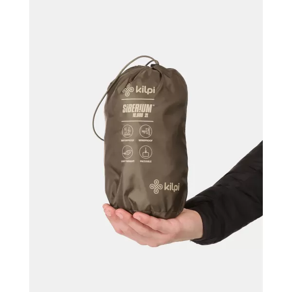  Kabanica KILPI RAIT-U 1U0106KI KAKI 