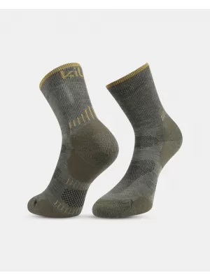Čarape KILPI MIRIN-U 1U0872KI ZELENA