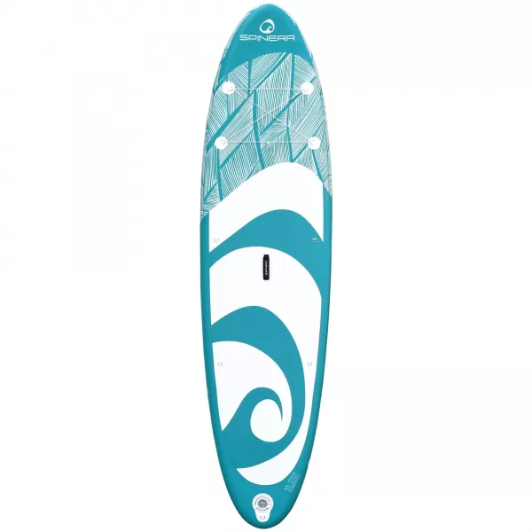  Daska za veslanje SPINERA Lets Paddle 112 NEODREĐEN 