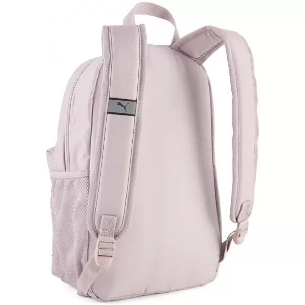 Ruksak PUMA PHASE SMALL BACKPACK 09132310 MAGLOVITO RUŽIČASTA 