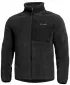 Muška majica od flisa PENTAGON SUMMIT SHERPA FLEECE K08063 CRNA