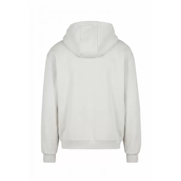  Muški sweatshirt URBAN CLASSICS TB7284-00555 PRLJAVO BIJELO 
