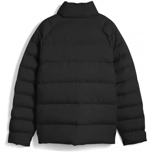  Muška jakna PUMA MONO JACKET 68837001 PUMA CRNA 