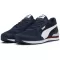 Čizme PUMA ST RUNNER V4 MESH 39966602 CLUB NAVY/ KLUB TAMNOPLAVA/PUMA BIJELA/TIMSKA KRALJEVSKA CRVENA/PLATINASTO SIVA