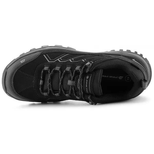  Vanjske cipele ALPINE PRO WANGE CRNA 