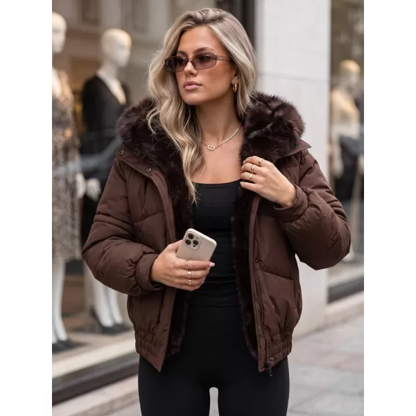  Ženska jakna DSTREET TY6006 SMEĐA 