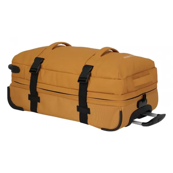  torba TRAVELITE BOLONIA WHEELED DUFFLE ŽUTA BOJA 