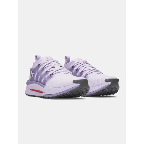  Ženske cipele UNDER ARMOUR W PHANTOM X 6007184-536 LJUBIČASTA 