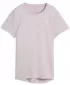 Ženska majica kratkih rukava PUMA W TAD ESSENTIAL CREW TEE 52717749 MAGLOVITO RUŽIČASTA