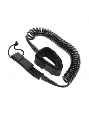Uzica SKIFFO Basic Black NEODREĐENO